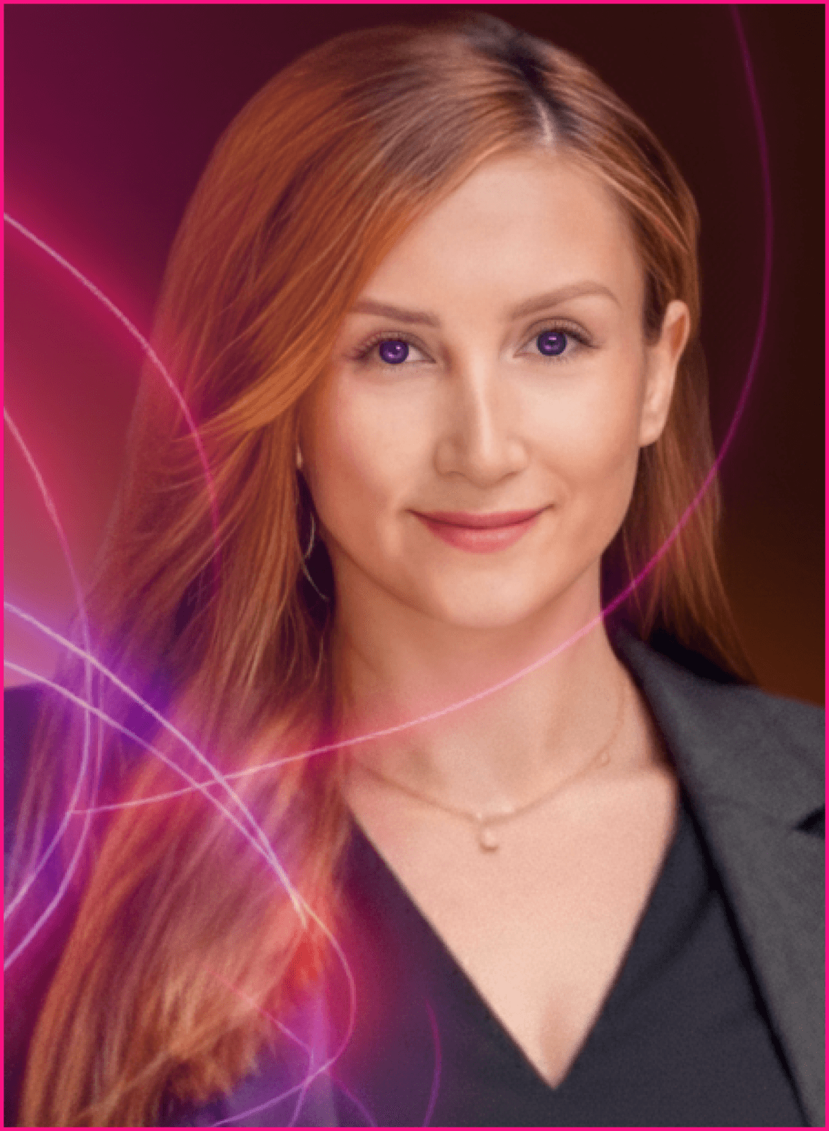 Karo H., Co-Founder & Sales Lead