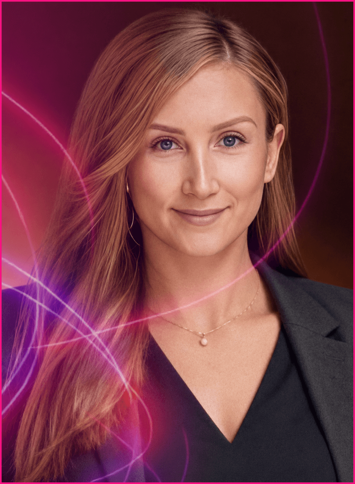 Karo H., Co-Founder & Sales Lead