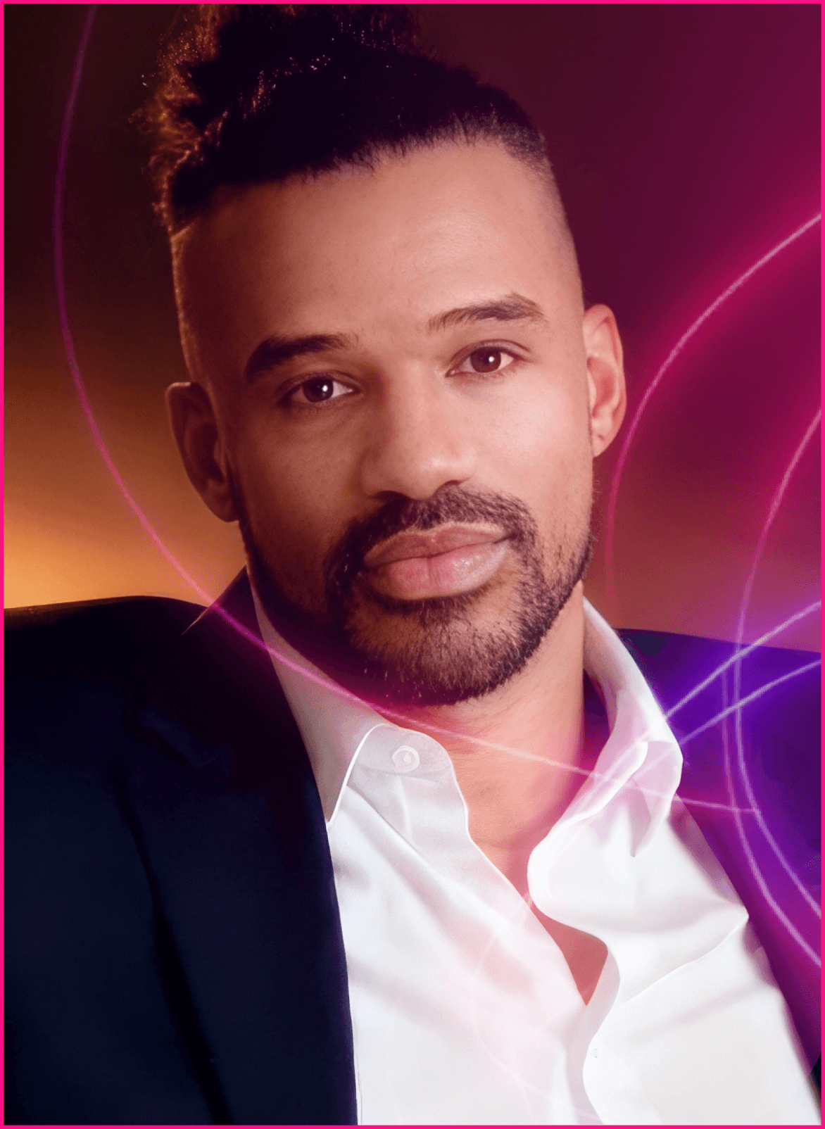 Maurice B., Founder & CEO